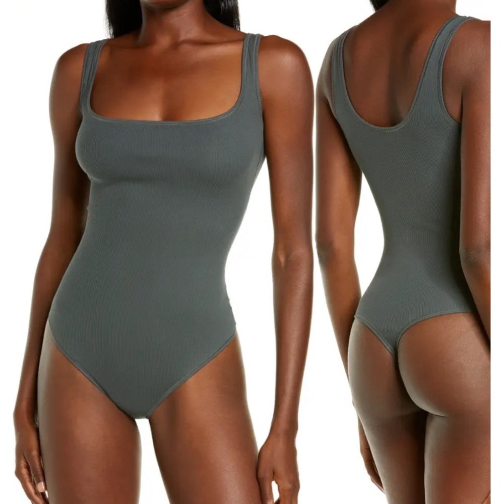 Skims bodysuit